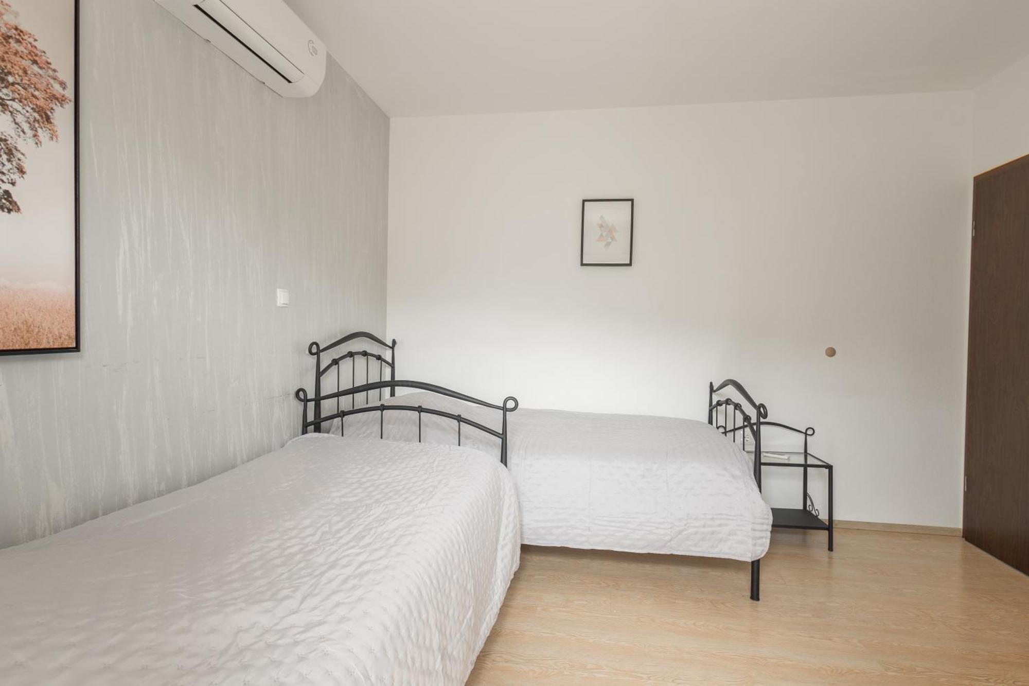 Villa Palanga Trogir Ngoại thất bức ảnh